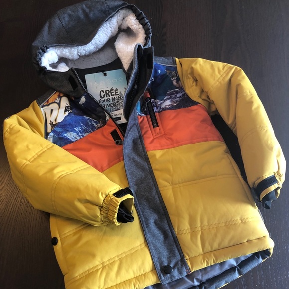 souris mini Other - NWT - Souris mini - winter coat